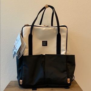 Petunia Pickle Bottom Diaper Backpack